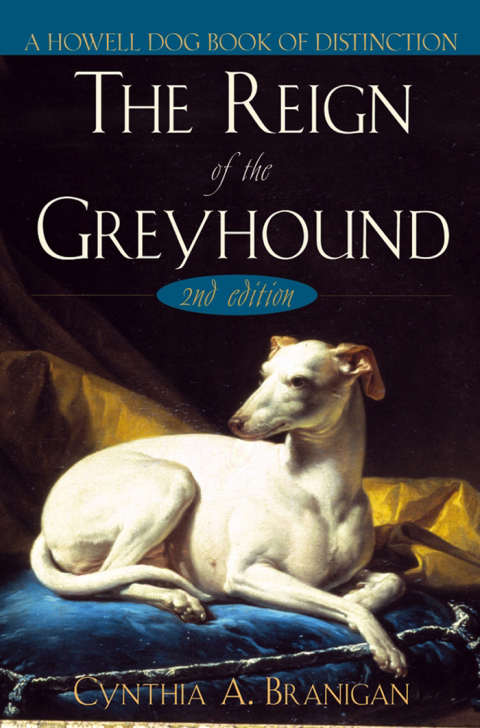 The Reign of the Greyhound, 2nd Edition - FULL INSTANT DOWNLOAD | PDF DOCX EPUB