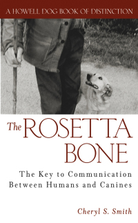 Titelbild: The Rosetta Bone 1st edition 9780764544217