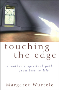 Cover image: Touching the Edge 1st edition 9780471222873