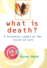 Cover image: What is Death? 1st edition 9780471375449