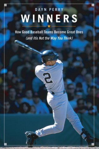 Cover image: Winners 1st edition 9780471721741