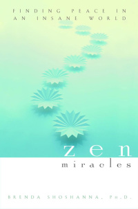Imagen de portada: Zen Miracles 1st edition 9780471414810