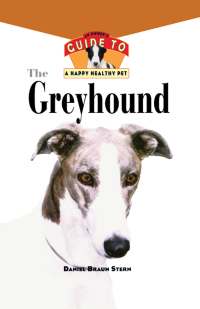 Omslagafbeelding: The Greyhound 1st edition 9780876054314
