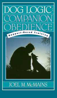 Imagen de portada: Dog Logic 1st edition 9780876055106