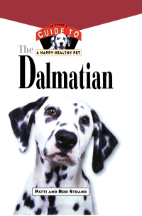 Titelbild: The Dalmatian 1st edition 9780876053843