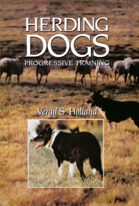 Cover image: Herding Dogs 1st edition 9780876056448
