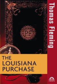 Cover image: The Louisiana Purchase 1st edition 9780471267386