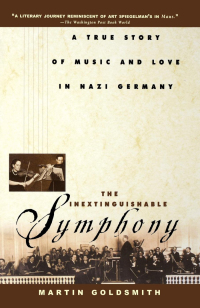 Cover image: The Inextinguishable Symphony 1st edition 9780471078647