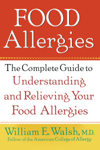 Cover image: Food Allergies 1st edition 9780471382683