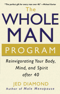 Cover image: The Whole Man Program 1st edition 9780471267560