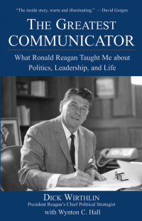 صورة الغلاف: The Greatest Communicator 1st edition 9780471736486