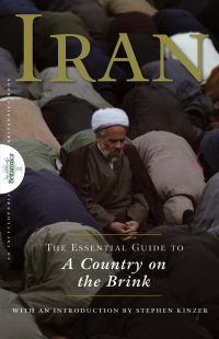 Cover image: Iran 1st edition 9780471741510