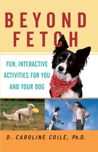 صورة الغلاف: Beyond Fetch 1st edition 9780764517679
