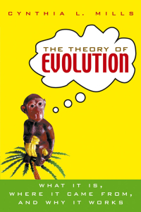 Imagen de portada: The Theory of Evolution 1st edition 9780471214847