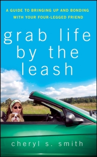 表紙画像: Grab Life by the Leash 1st edition 9780470178829