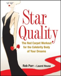 Cover image: Star Quality 1st edition 9780470184004