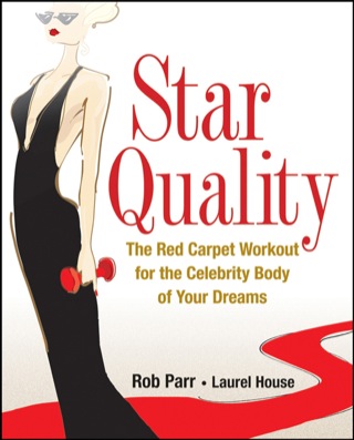 Cover image: Star Quality 1st edition 9780470184004