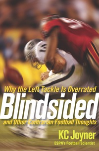 Cover image: Blindsided 1st edition 9780470124093