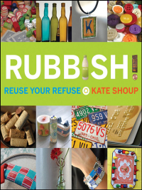 Cover image: Rubbish! 1st edition 9780470223574