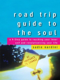 Cover image: Road Trip Guide to the Soul 1st edition 9780470187746