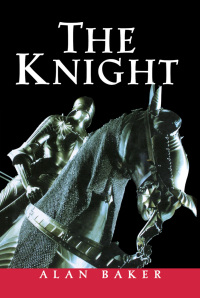 Titelbild: The Knight 1st edition 9780471251354