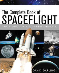 Imagen de portada: The Complete Book of Spaceflight 1st edition 9780471056492