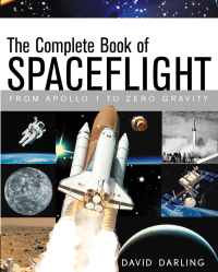 Titelbild: The Complete Book of Spaceflight 1st edition 9780471056492