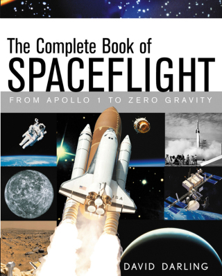 表紙画像: The Complete Book of Spaceflight 1st edition 9780471056492