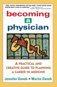 Imagen de portada: Becoming a Physician 1st edition 9781620455586