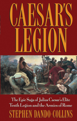 صورة الغلاف: Caesar's Legion 1st edition 9780471686132