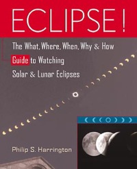 Omslagafbeelding: Eclipse! 1st edition 9780471127956