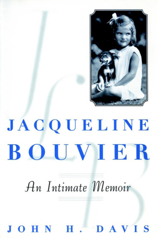 صورة الغلاف: Jacqueline Bouvier 1st edition 9780471249443