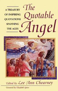 Omslagafbeelding: The Quotable Angel 1st edition 9780471131489
