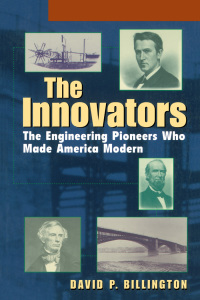 Cover image: The Innovators, Trade 1st edition 9780471140962