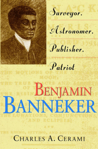 Cover image: Benjamin Banneker 1st edition 9780471387527
