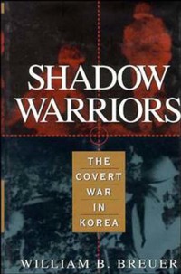 Titelbild: Shadow Warriors 1st edition 9780471144380