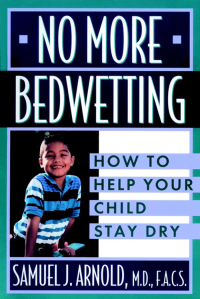 Cover image: No More Bedwetting 1st edition 9780471146902
