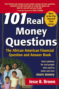 Omslagafbeelding: 101 Real Money Questions 1st edition 9780471206743
