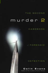 Omslagafbeelding: Murder Two 1st edition 9780471215325