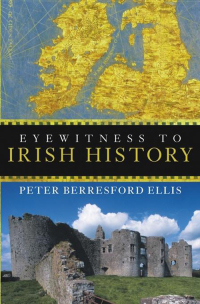 Omslagafbeelding: Eyewitness to Irish History 1st edition 9780470053126