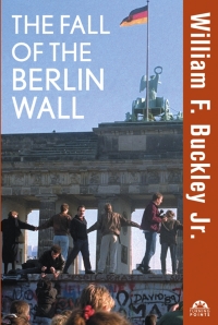 صورة الغلاف: The Fall of the Berlin Wall 1st edition 9780470496688