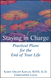 Imagen de portada: Staying in Charge 1st edition 9780471274247