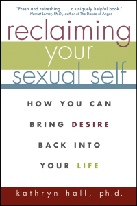 Cover image: Reclaiming Your Sexual Self 1st edition 9780471274278
