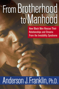 Cover image: From Brotherhood to Manhood 1st edition 9780471352945