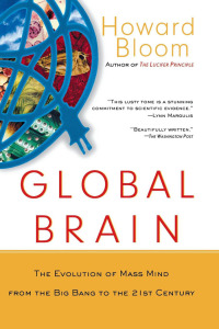 Cover image: Global Brain 1st edition 9780471419198