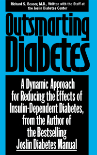 表紙画像: Outsmarting Diabetes 1st edition 9780471346944