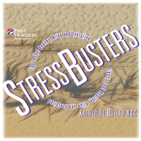 Cover image: Stressbusters 1st edition 9780471347064