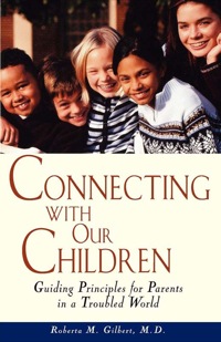 Cover image: Connecting With Our Children 1st edition 9780471347866