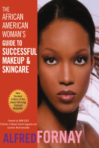 صورة الغلاف: The African American Woman's Guide to Successful Makeup and Skincare 1st edition 9780471402787