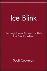 Cover image: Ice Blink 1st edition 9780471404200